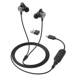 ZONE WIRED EARBUDS