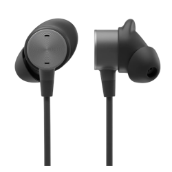 ZONE WIRED EARBUDS