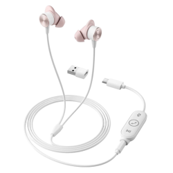 ZONE WIRED EARBUDS