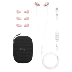 ZONE WIRED EARBUDS