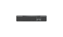 Signature Slim Solar+ wireless keyboard K980
