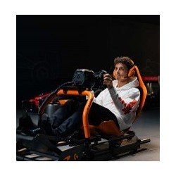 Playseat® Formula Instinct McLaren Racing Edition