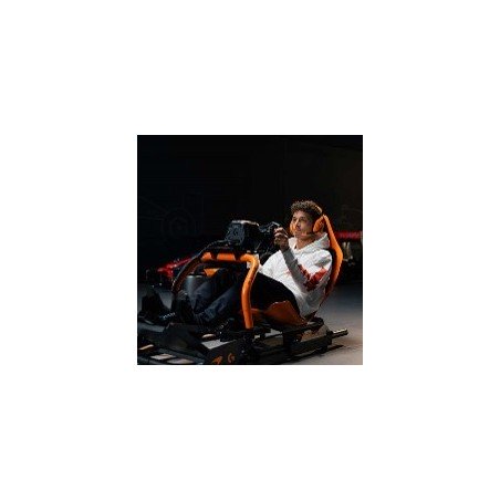Playseat® Formula Instinct McLaren Racing Edition