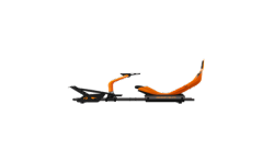 Playseat® Formula Instinct McLaren Racing Edition