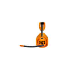 Casque A50 X McLaren Racing Edition