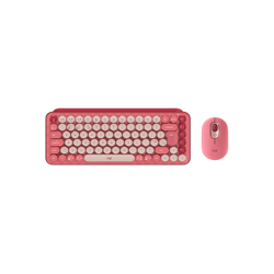 POP Keys + POP Mouse+ Micro