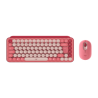 POP Keys + POP Mouse+ Micro