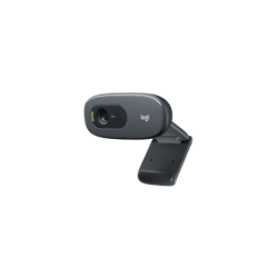 Webcam HD C270