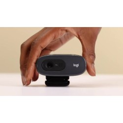 Webcam HD C270