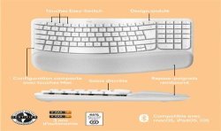 Wave Keys for Mac