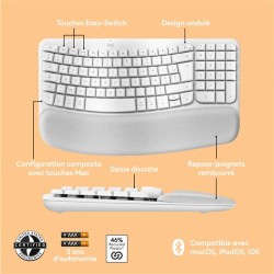 Wave Keys for Mac