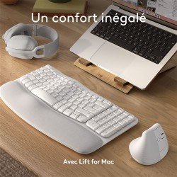 Wave Keys for Mac