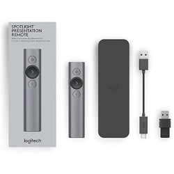 Télécommande de présentation Spotlight Plus