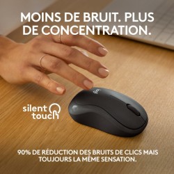 Souris M240 Silent
