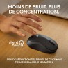 Souris M240 Silent