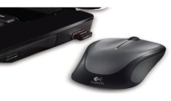 Souris M235