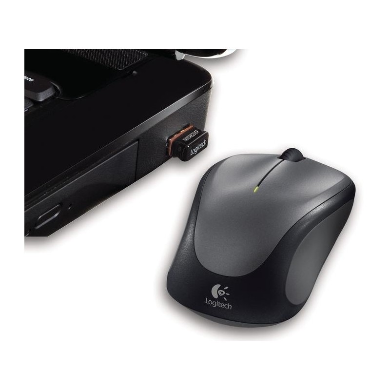 Souris M235