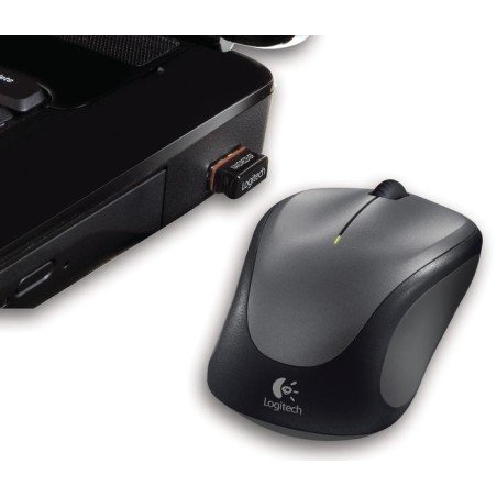 Souris M235