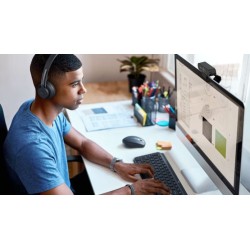 Casque Zone Wireless 2 ES