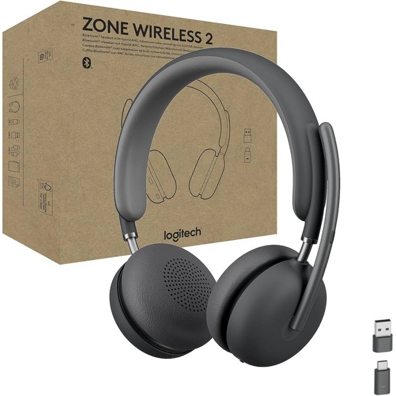 Zone Wireless 2 ES