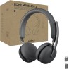 Casque Zone Wireless 2 ES