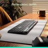 Signature Slim Solar+ wireless keyboard K980