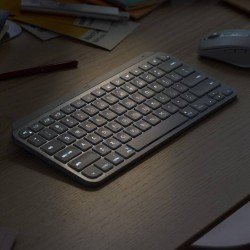 Clavier MX Keys Mini for Mac