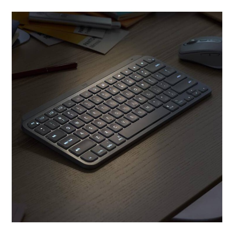 Clavier MX Keys Mini for Mac