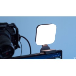 Éclairage Litra Glow