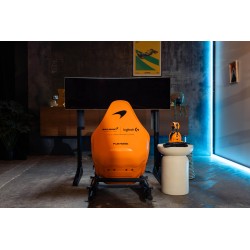 Playseat® Formula Instinct McLaren Racing Edition