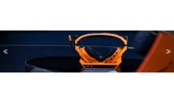 A50 X McLaren Racing Edition