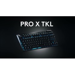 Clavier PRO X TKL