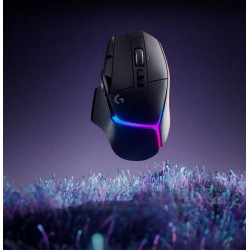 Souris G502 X PLUS
