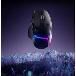 Souris G502 X PLUS