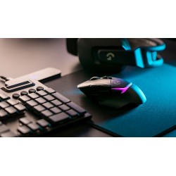 Souris G502 X PLUS