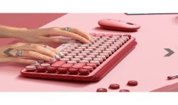 POP Keys + POP Mouse+ Micro