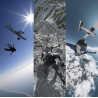MT-BOX : "Entre Ciel et Falaises"