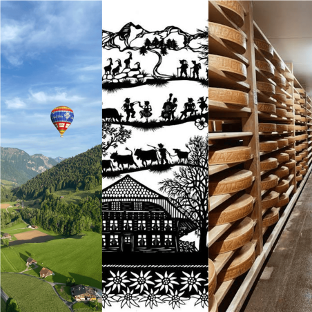 MT-BOX : "Traditions Alpines"