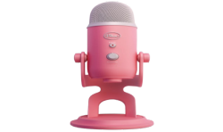 Yeti Pink Dawn