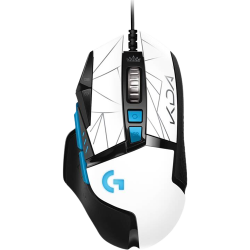 G502 Héro KDA