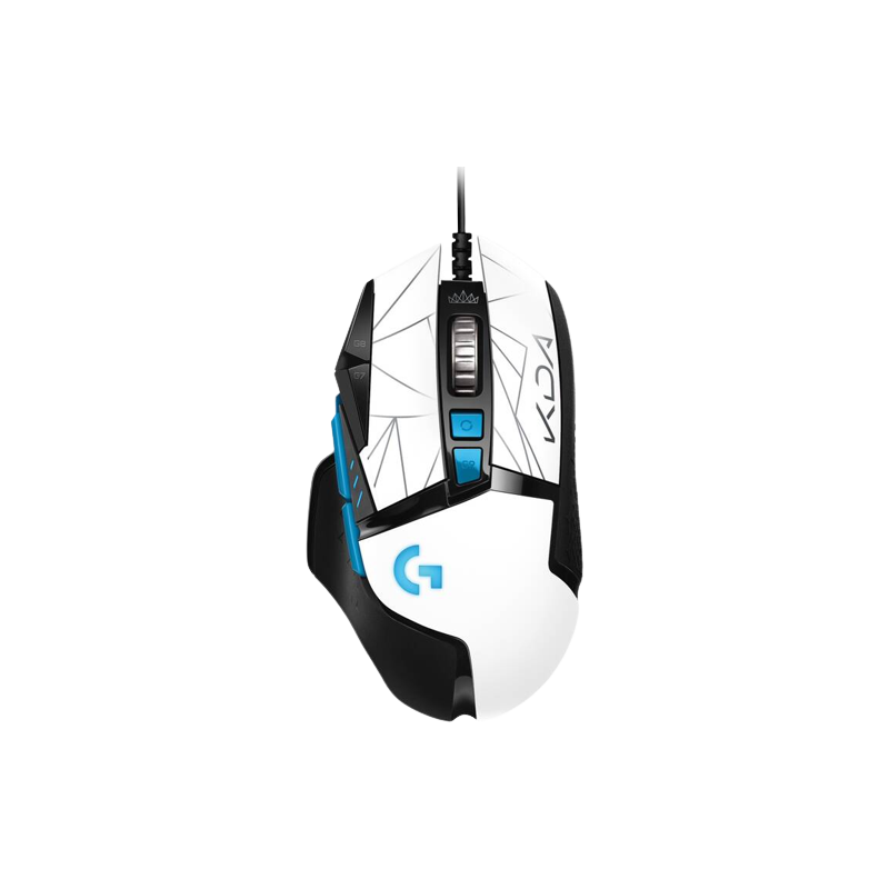 G502 Héro KDA