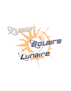 Fusion Solaire et Lunaire